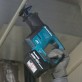 Makita DJR188Z tiesinis pjūklas